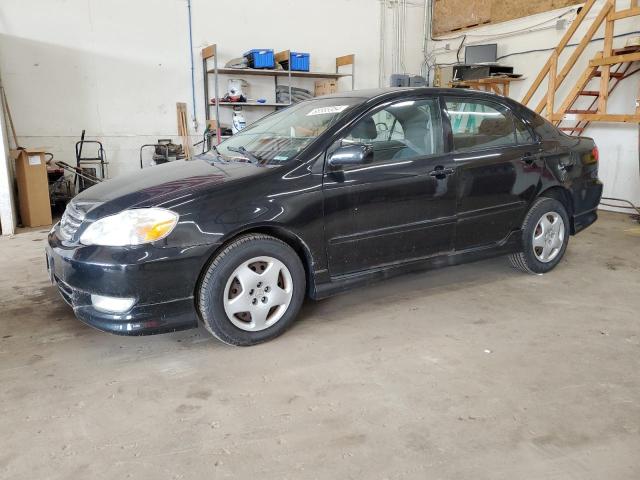 2003 Toyota Corolla Ce