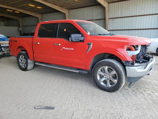 1FTFW1E59NKE35260 Ford F-150 F150 SUPER 4