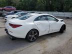 2020 Mercedes-Benz Cla 250 4Matic de vânzare în Glassboro, NJ - Front End