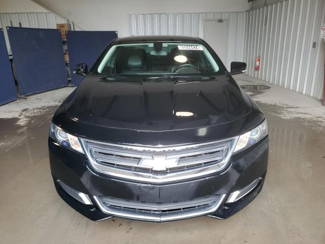  CHEVROLET IMPALA 2017 Czarny