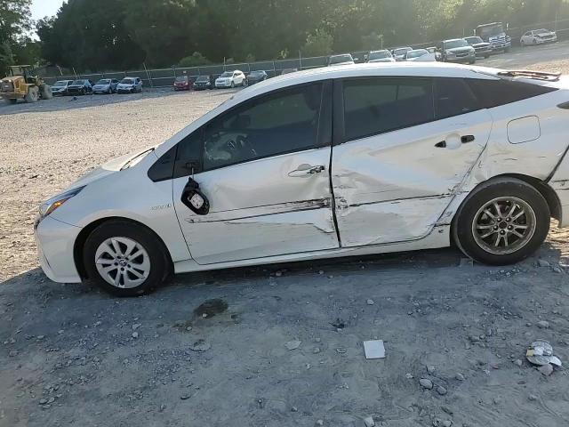 2016 Toyota Prius VIN: JTDKBRFU7G3007439 Lot: 66289284