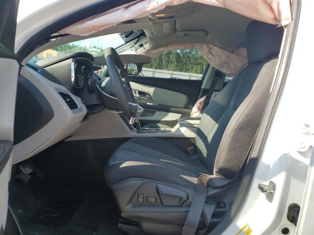  GMC TERRAIN 2014 Білий