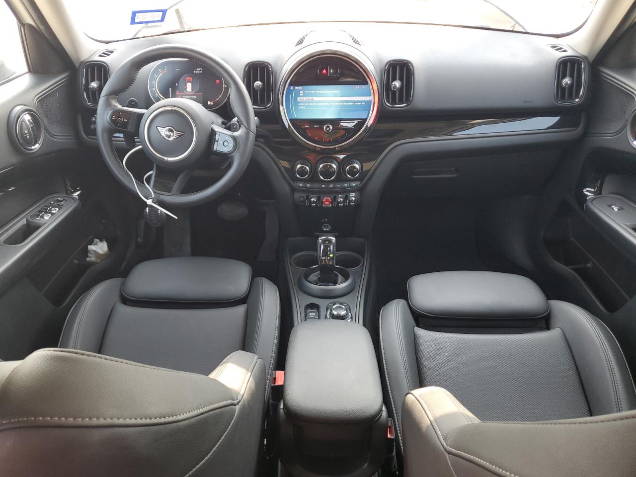 2024 Mini Cooper S Countryman All4 VIN: WMZ83BR09R3R84379 Lot: 68635614