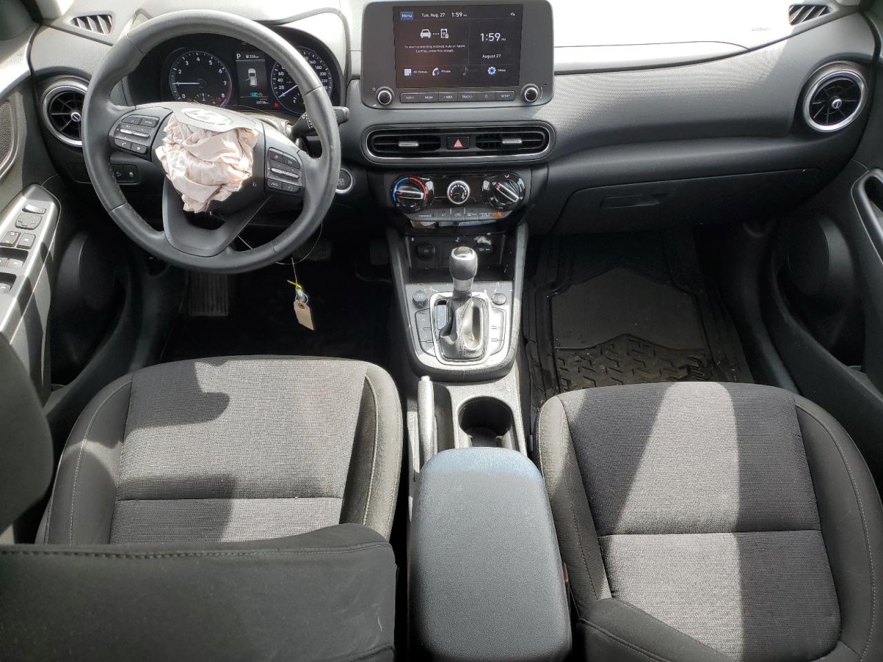 2022 Hyundai Kona - Image 8