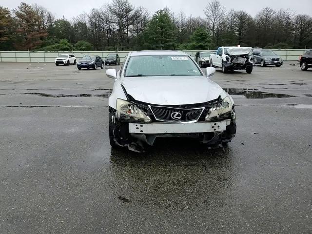 2008 Lexus Is 250 VIN: JTHCK262585017630 Lot: 63933074