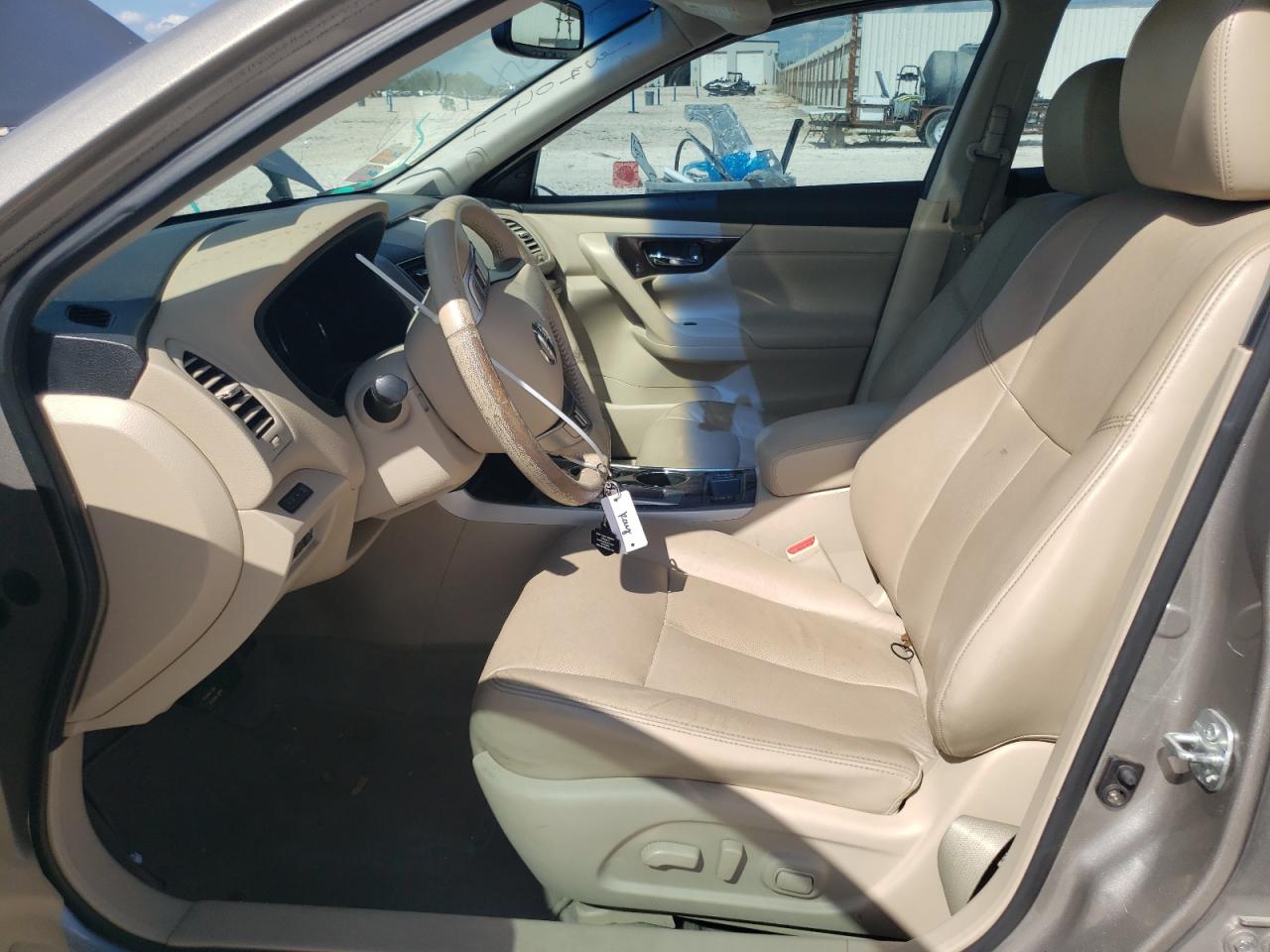 1N4AL3AP9EN252838 2014 Nissan Altima 2.5