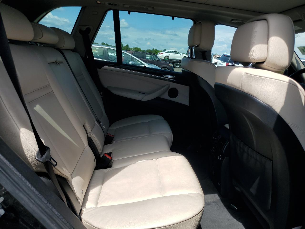 2013 BMW X5 xDrive35I VIN: 5UXZV4C54D0B04442 Lot: 67475044