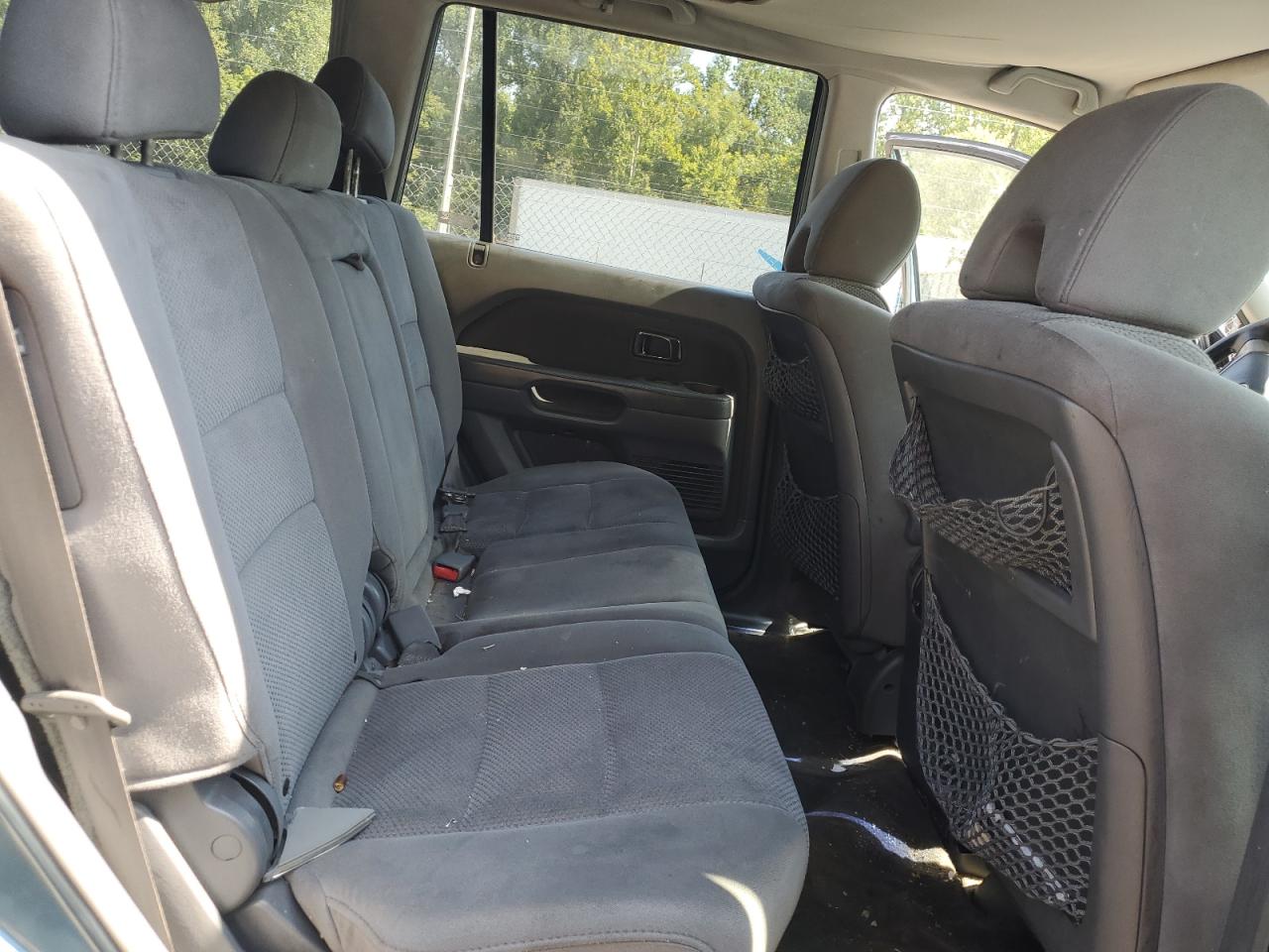 2007 Honda Pilot Ex VIN: 5FNYF18497B000377 Lot: 68672764