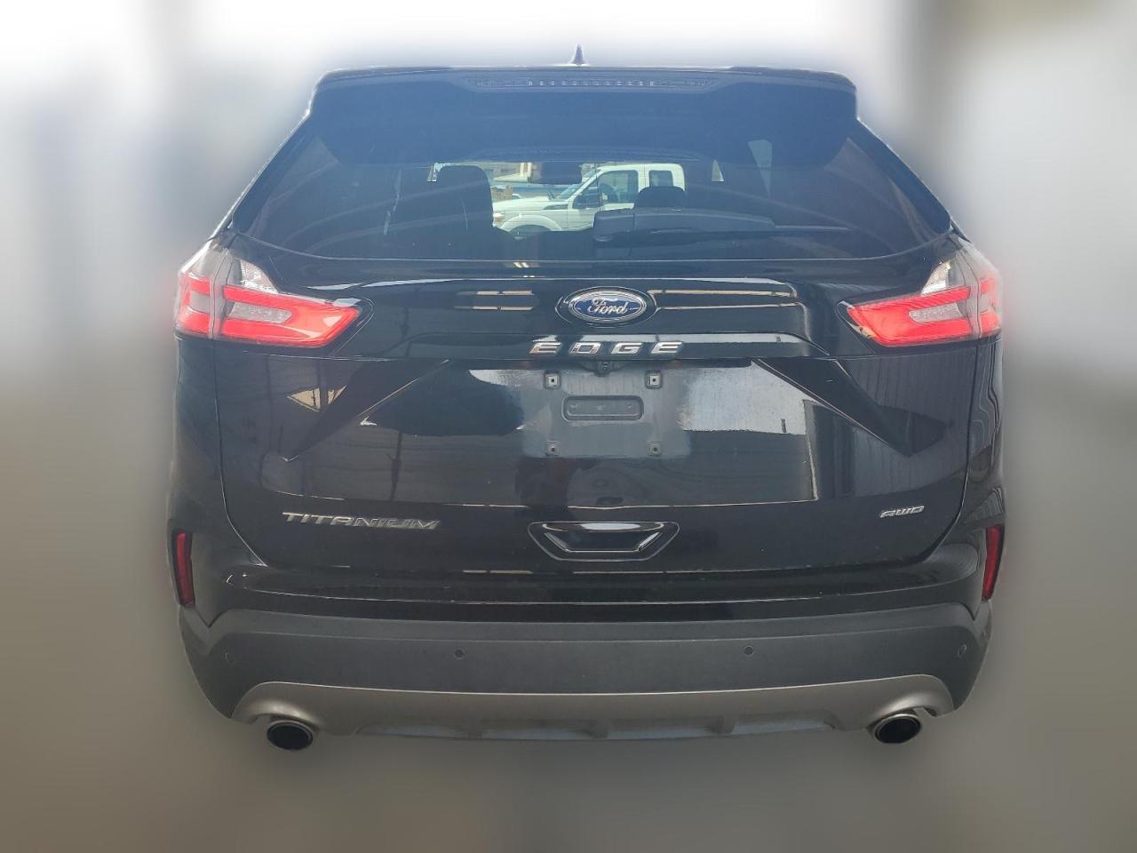 2022 Ford Edge Titanium VIN: 2FMPK4K93NBA55037 Lot: 65829594