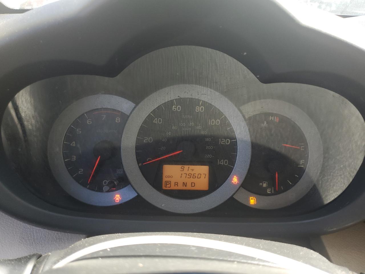 2010 Toyota Rav4 VIN: JTMZF4DV2A5022170 Lot: 66106254