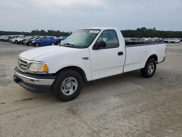 2001 Ford F150 