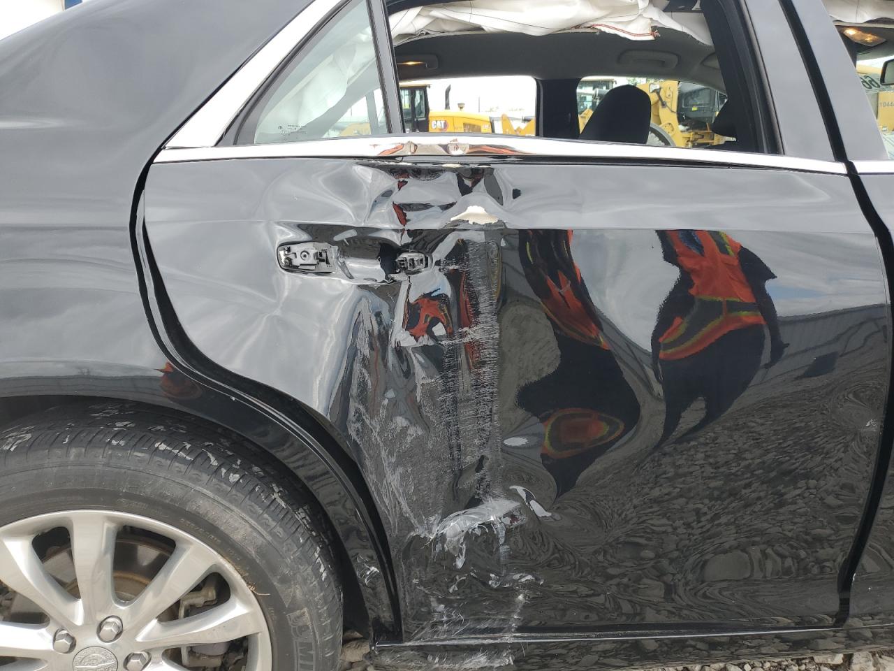 2019 Chrysler 300 Touring VIN: 2C3CCARG1KH538381 Lot: 66919514