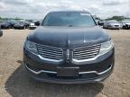 2016 Lincoln Mkx Reserve за продажба в Des Moines, IA - Rear End