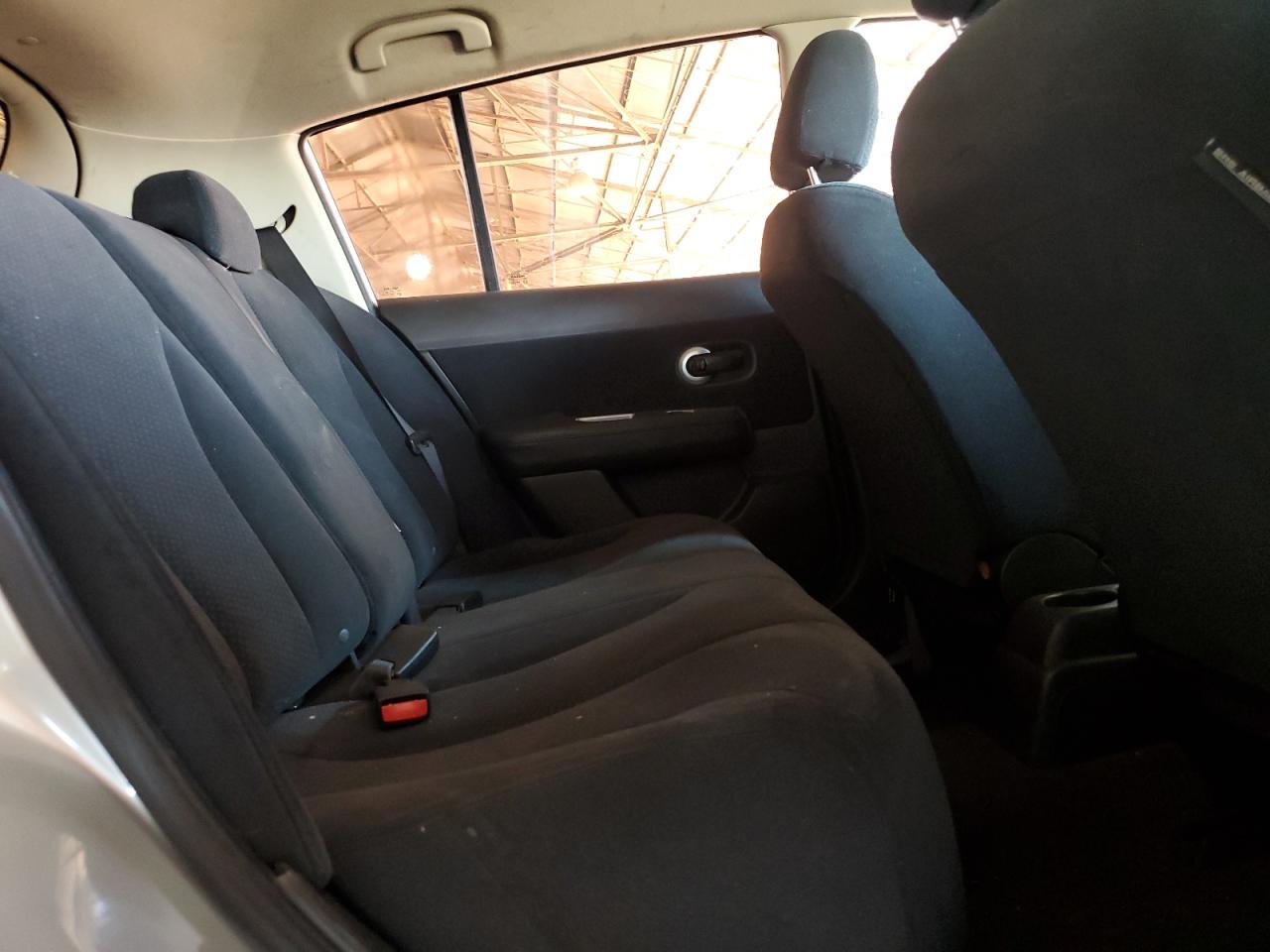 2010 Nissan Versa S VIN: 3N1BC1CP2AL440906 Lot: 68169484