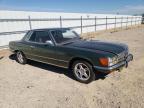 Anderson, CA에서 판매 중인 1973 Mercedes Benz 450Slc - Burn - Engine