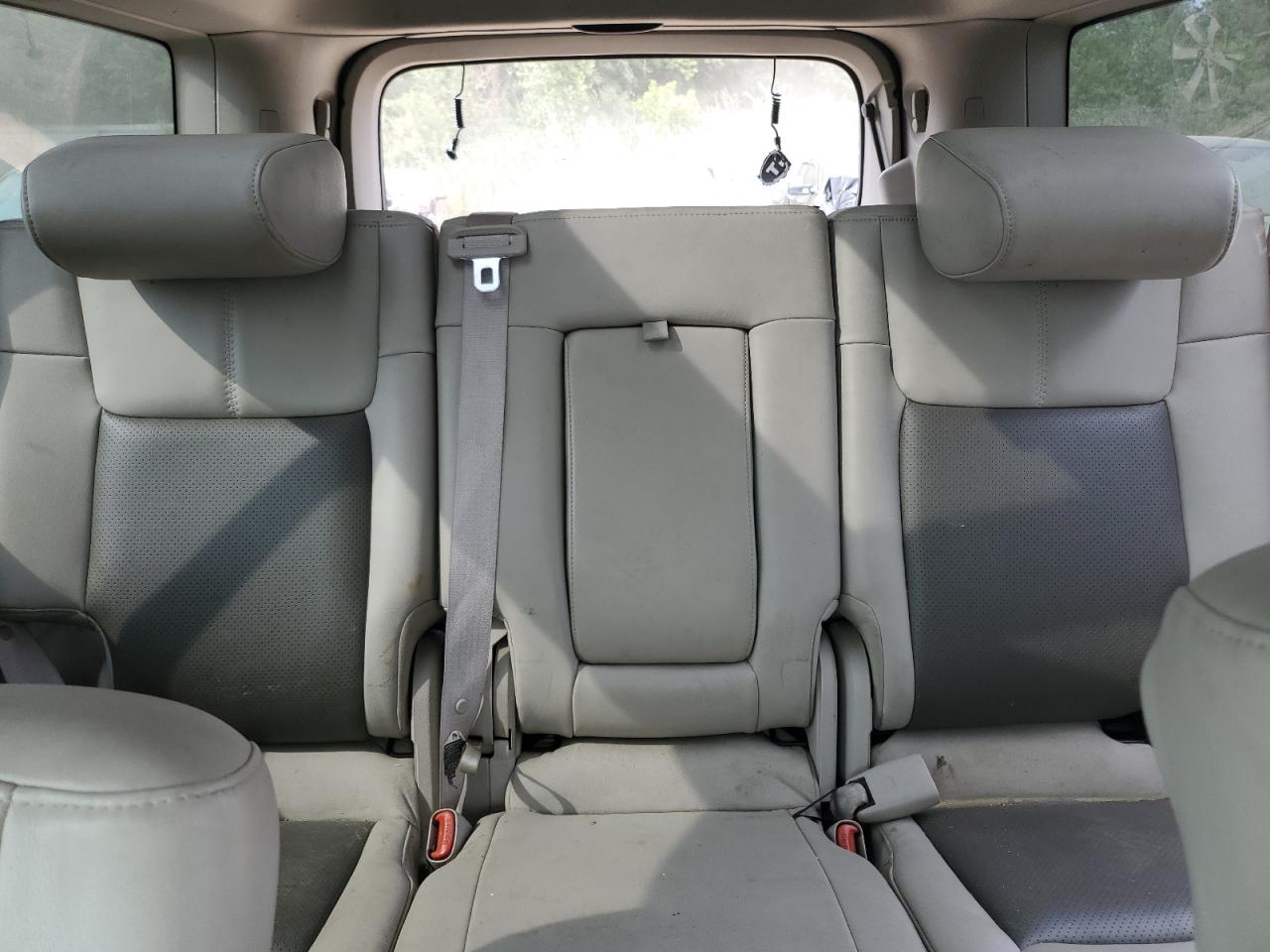 2009 Jeep Commander Limited VIN: 1J8HG58P39C514328 Lot: 67581994