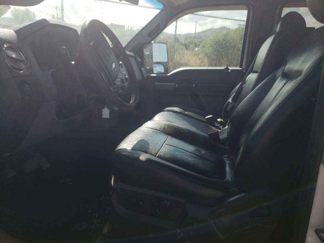 2015 Ford F350 Super Duty VIN: 1FT8W3BTXFEA55111 Lot: 66601914