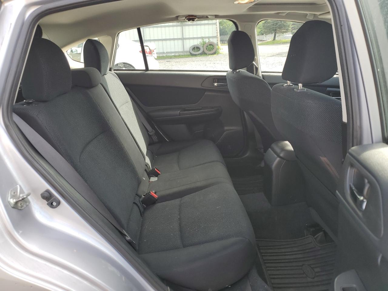 2012 Subaru Impreza Premium VIN: JF1GPAD68CH222683 Lot: 66230604
