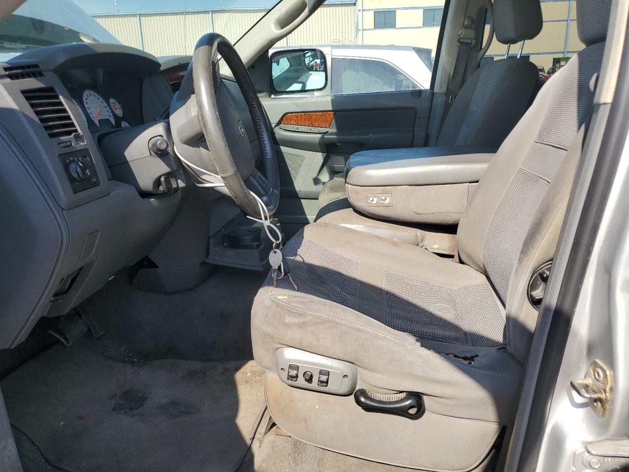 2006 Dodge Ram 2500 St VIN: 3D7KR28C76G110756 Lot: 64443654