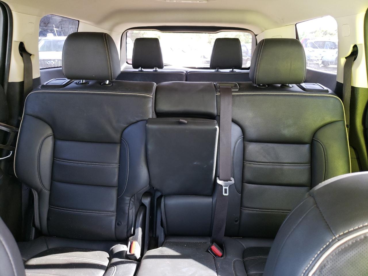 2023 GMC Acadia Denali VIN: 1GKKNPL45PZ224991 Lot: 66974634