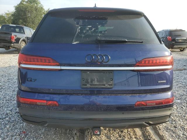 WA1VXAF77MD039088 Audi Q7 PRESTIG 6