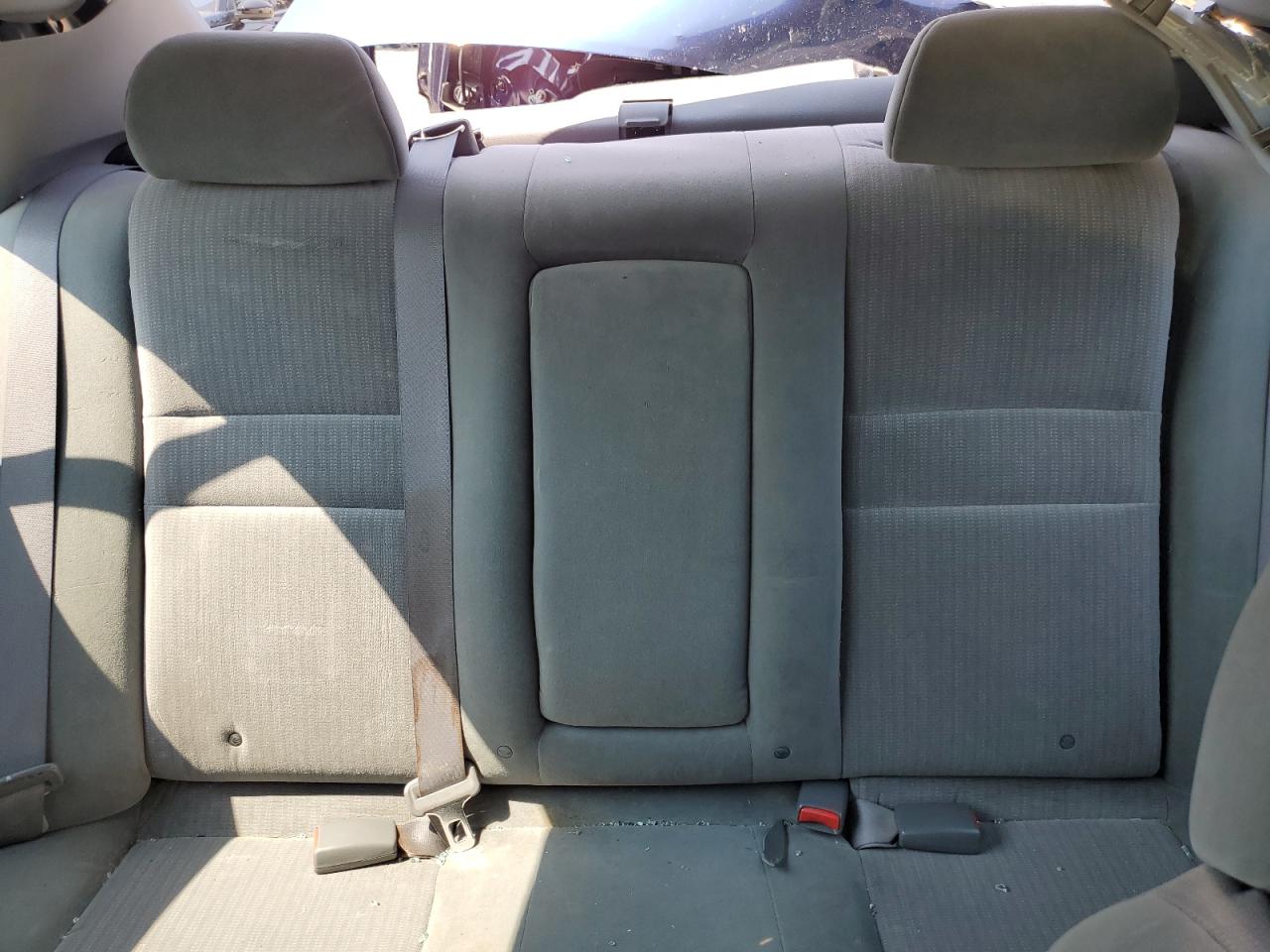 2004 Honda Accord Lx VIN: 1HGCM56324A041134 Lot: 66633634