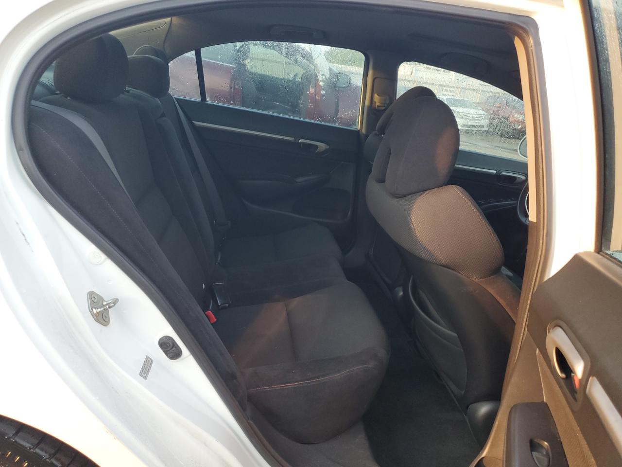 2009 Honda Civic Si VIN: 2HGFA55529H708379 Lot: 66742334