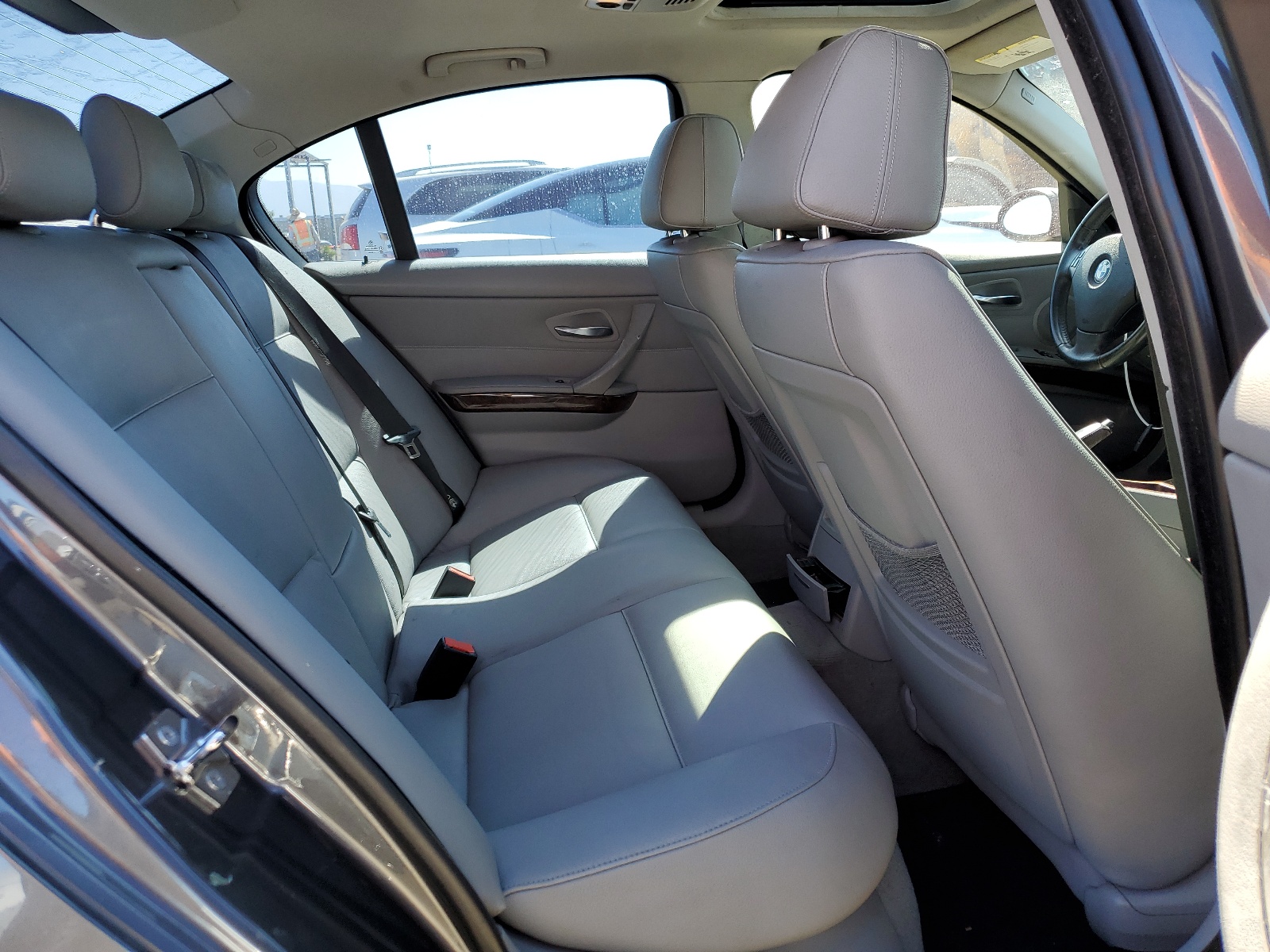 WBAVC53568FZ88084 2008 BMW 328 I Sulev