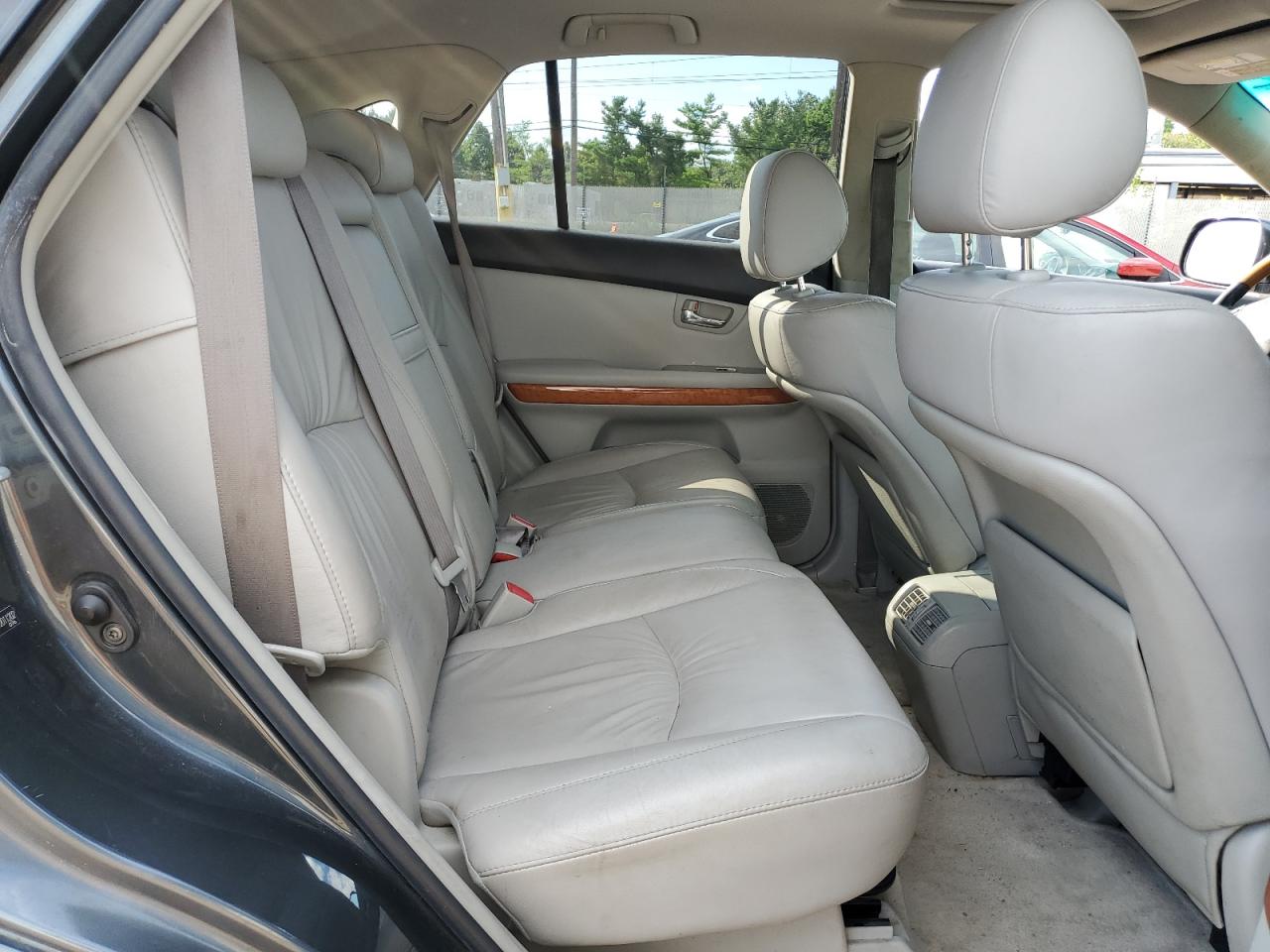 2007 Lexus Rx 400H VIN: JTJHW31UX72011202 Lot: 67044104