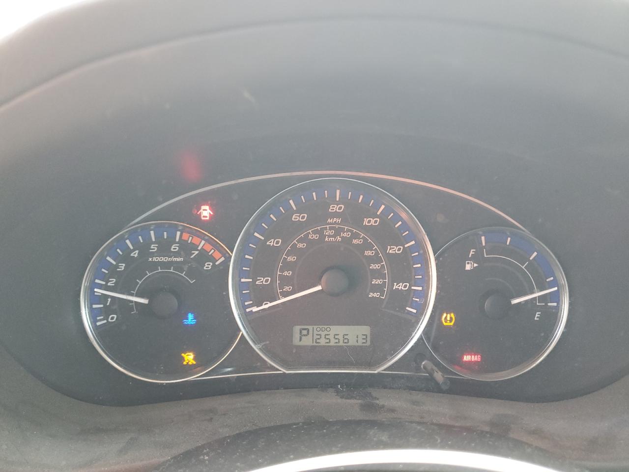 2010 Subaru Forester 2.5X Premium VIN: JF2SH6CC1AH786325 Lot: 65533154