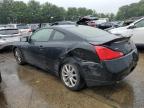 2014 Infiniti Q60 Journey продається в Windsor, NJ - Side