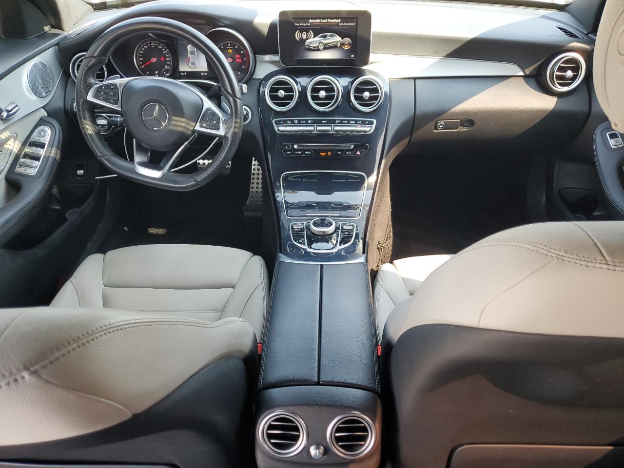 2018 Mercedes-Benz C 300 VIN: 55SWF4JB4JU248589 Lot: 67055314