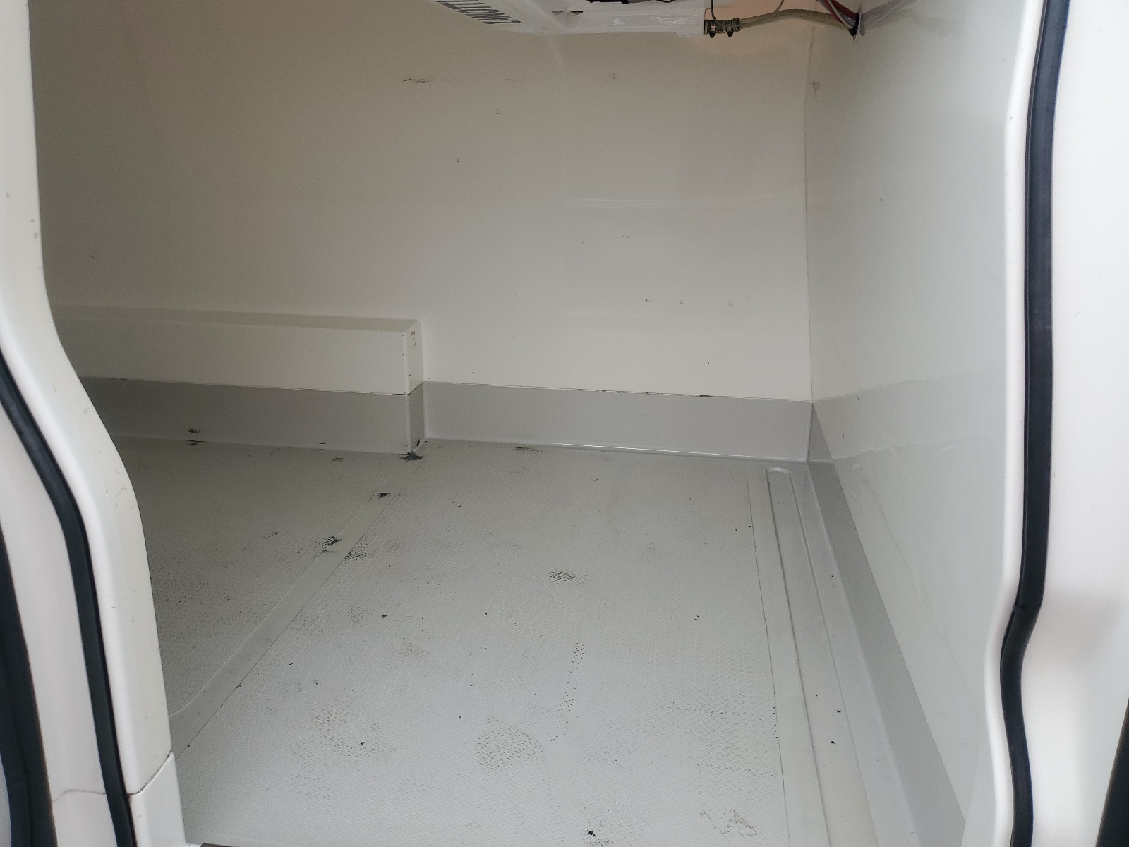 WD3PG2EA5H3222447 2017 Mercedes-Benz Metris