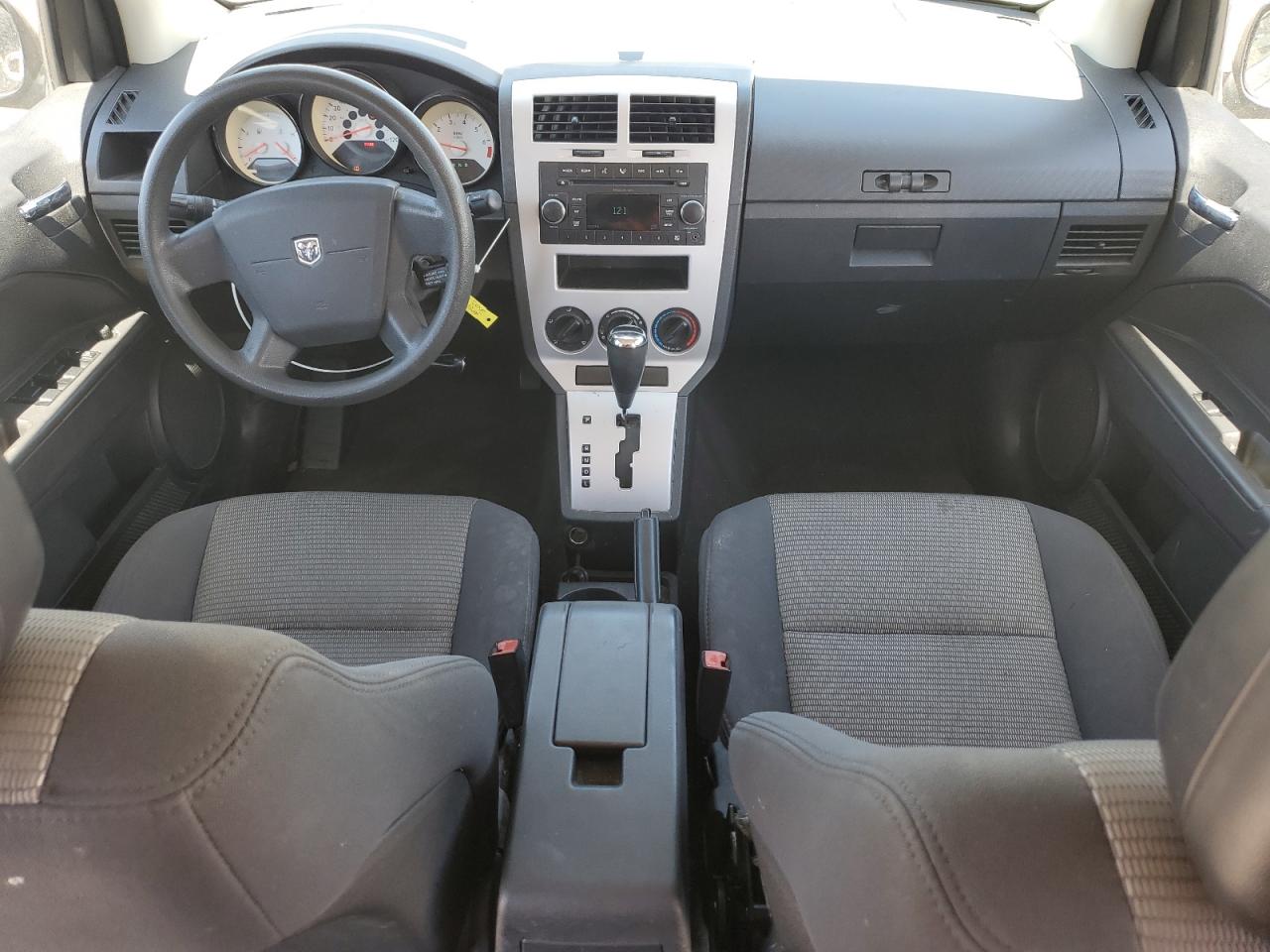 2009 Dodge Caliber - Image 8