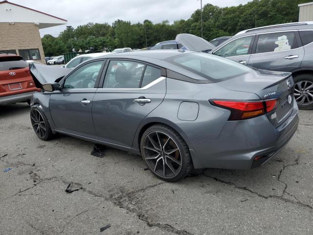  NISSAN ALTIMA 2020 Gray