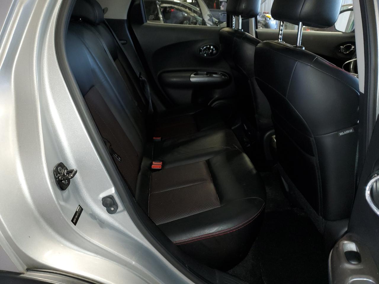 2011 Nissan Juke S VIN: JN8AF5MVXBT025600 Lot: 68355464