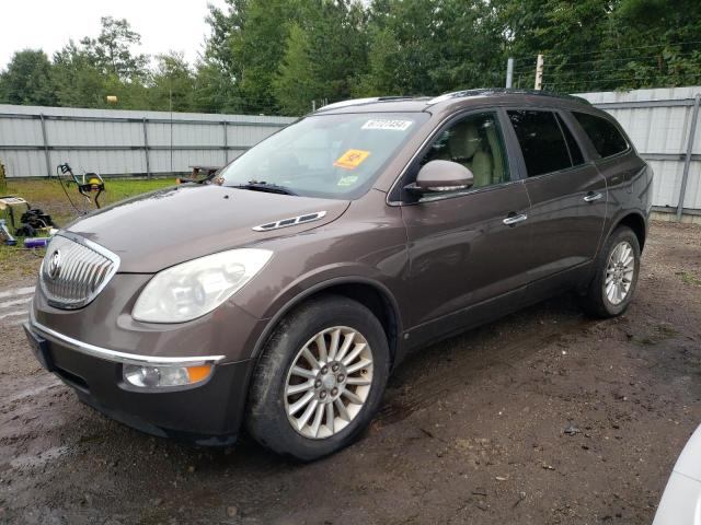 2009 Buick Enclave