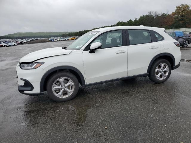 3CZRZ2H36PM723702 Honda HR-V LX