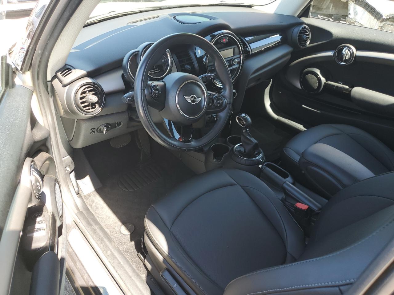 2015 Mini Cooper VIN: WMWXM5C54FT939048 Lot: 66892124