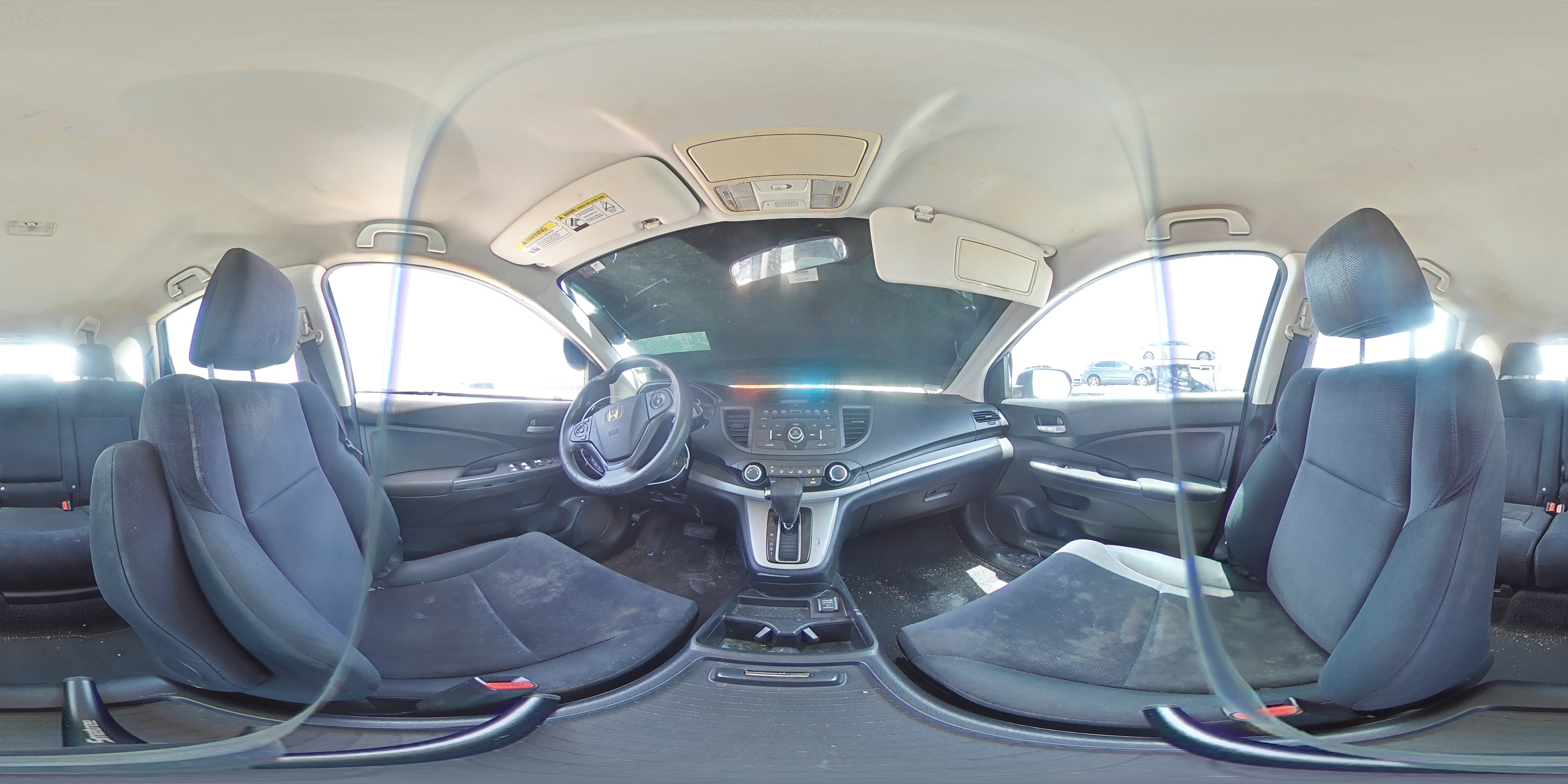 2013 Honda Cr-V Lx VIN: 5J6RM4H38DL006256 Lot: 65714424