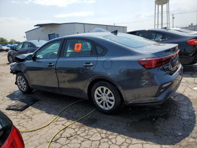 3KPF24AD7ME314755 Kia Forte FE 2