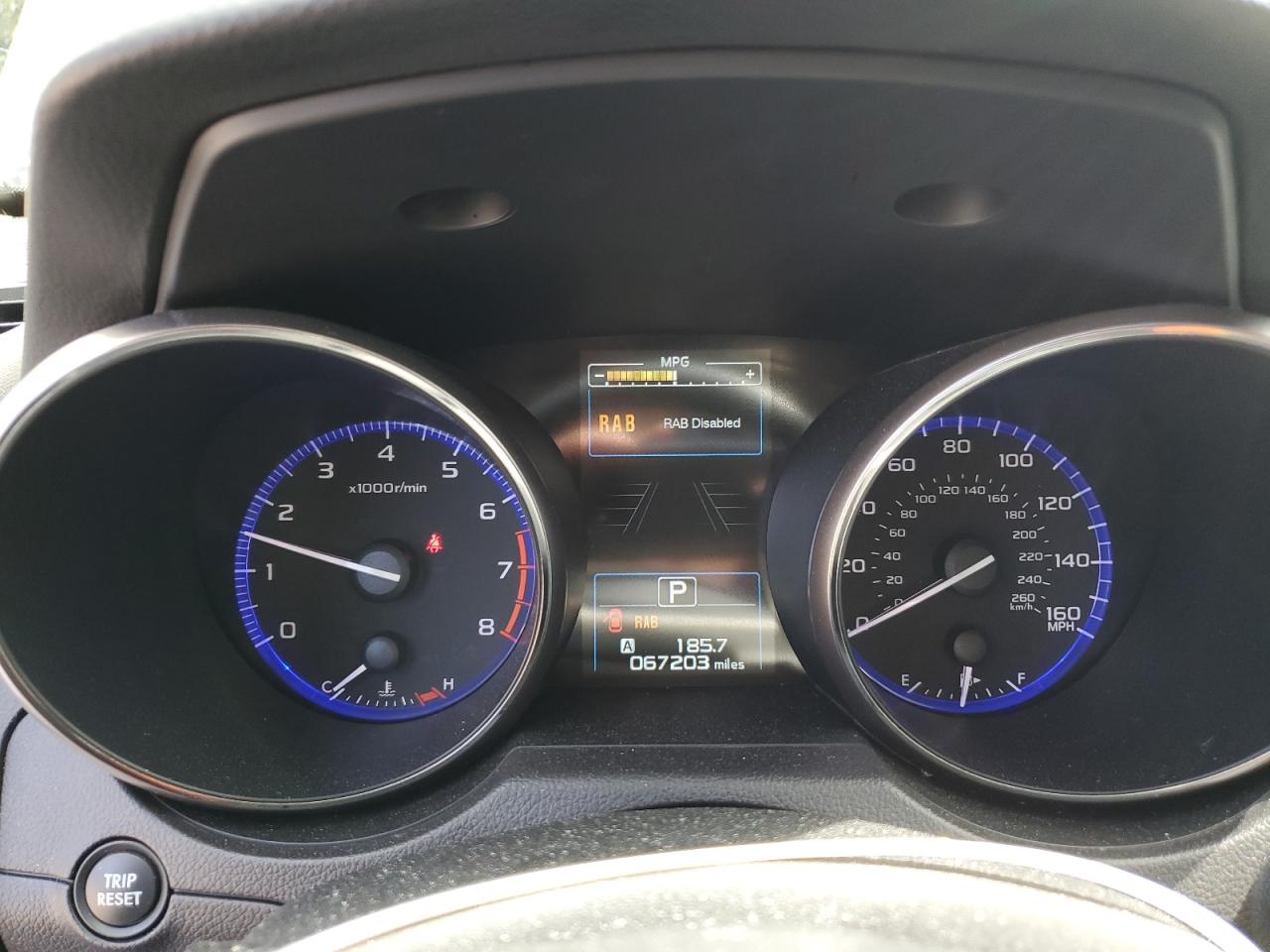 2017 Subaru Outback 3.6R Limited VIN: 4S4BSENC1H3315351 Lot: 67757214