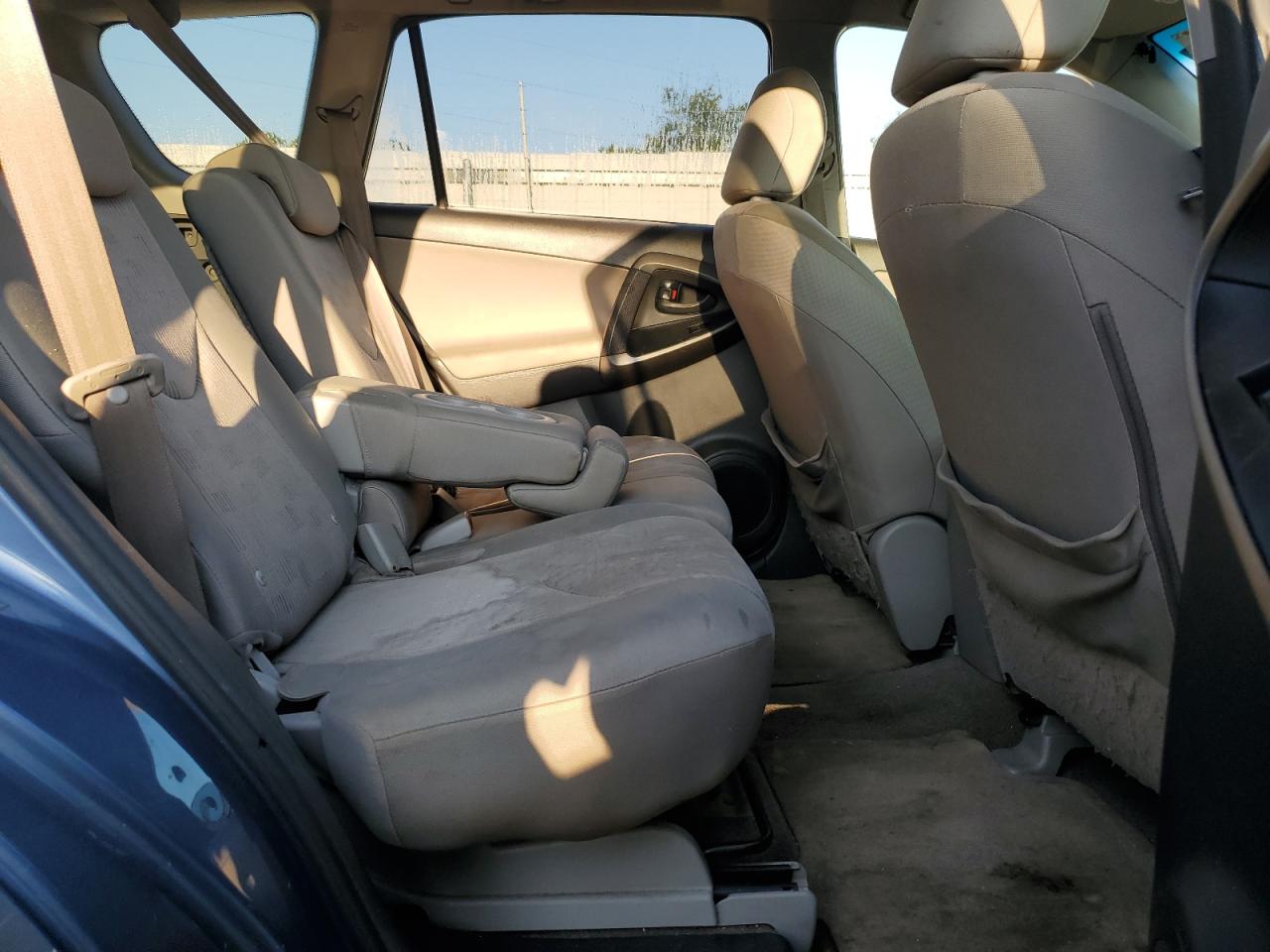 2010 Toyota Rav4 VIN: JTMKF4DV5A5023945 Lot: 67762974