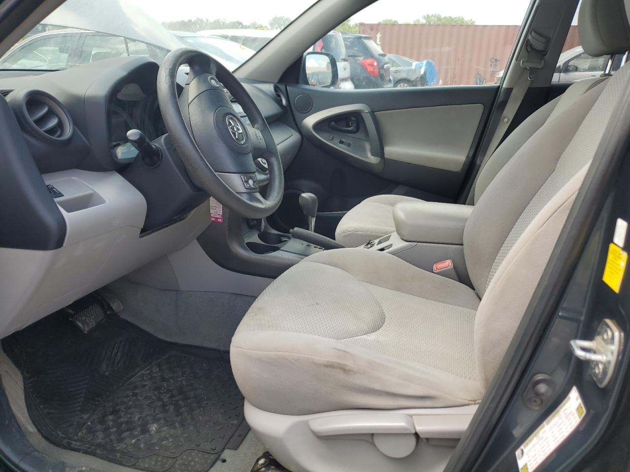 2011 Toyota Rav4 VIN: 2T3ZF4DV4BW071512 Lot: 65901014