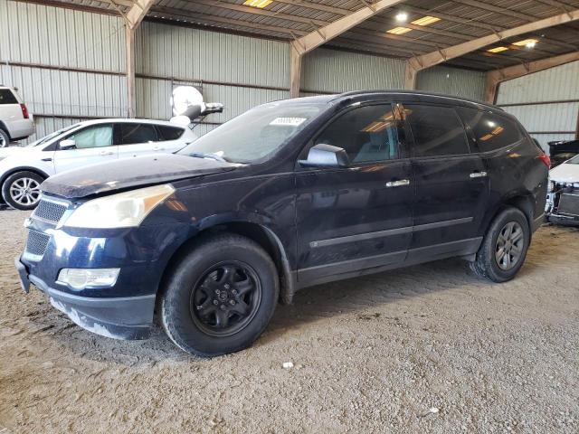 2010 Chevrolet Traverse Ls