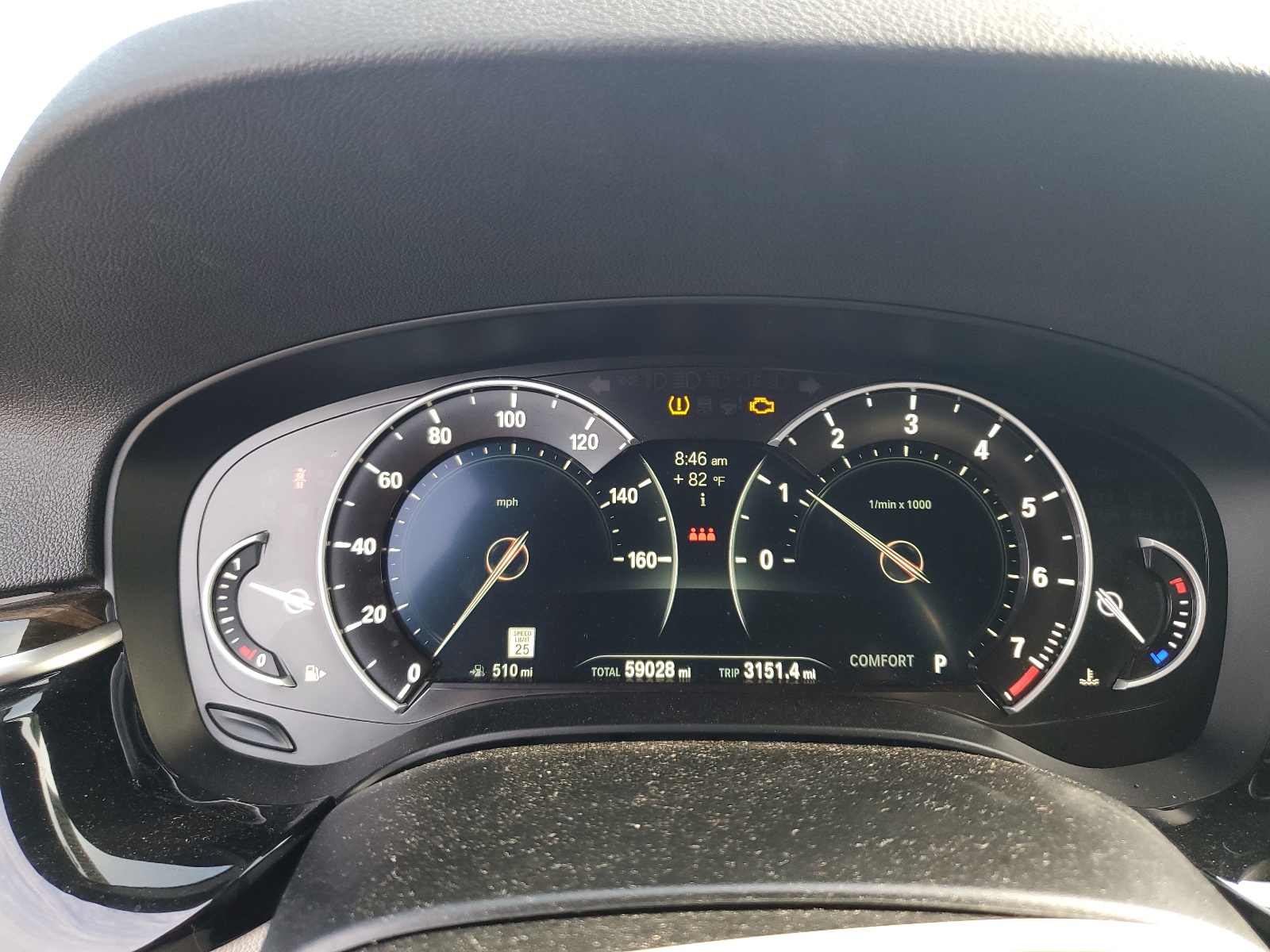 WBAJA5C55JWA39350 2018 BMW 530 I