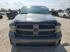 2018 RAM 1500 ST for sale at Copart TX - HOUSTON