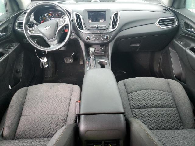 2GNAXJEV9N6133131 Chevrolet Equinox LT 8