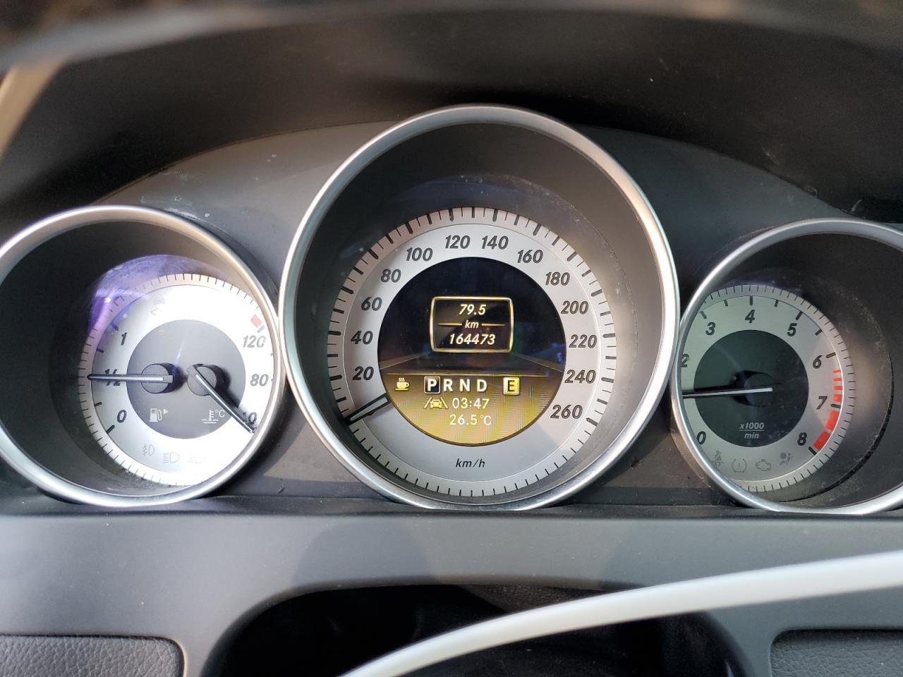 2012 Mercedes-Benz C 350 4Matic VIN: WDDGF8JB0CA701752 Lot: 66651174