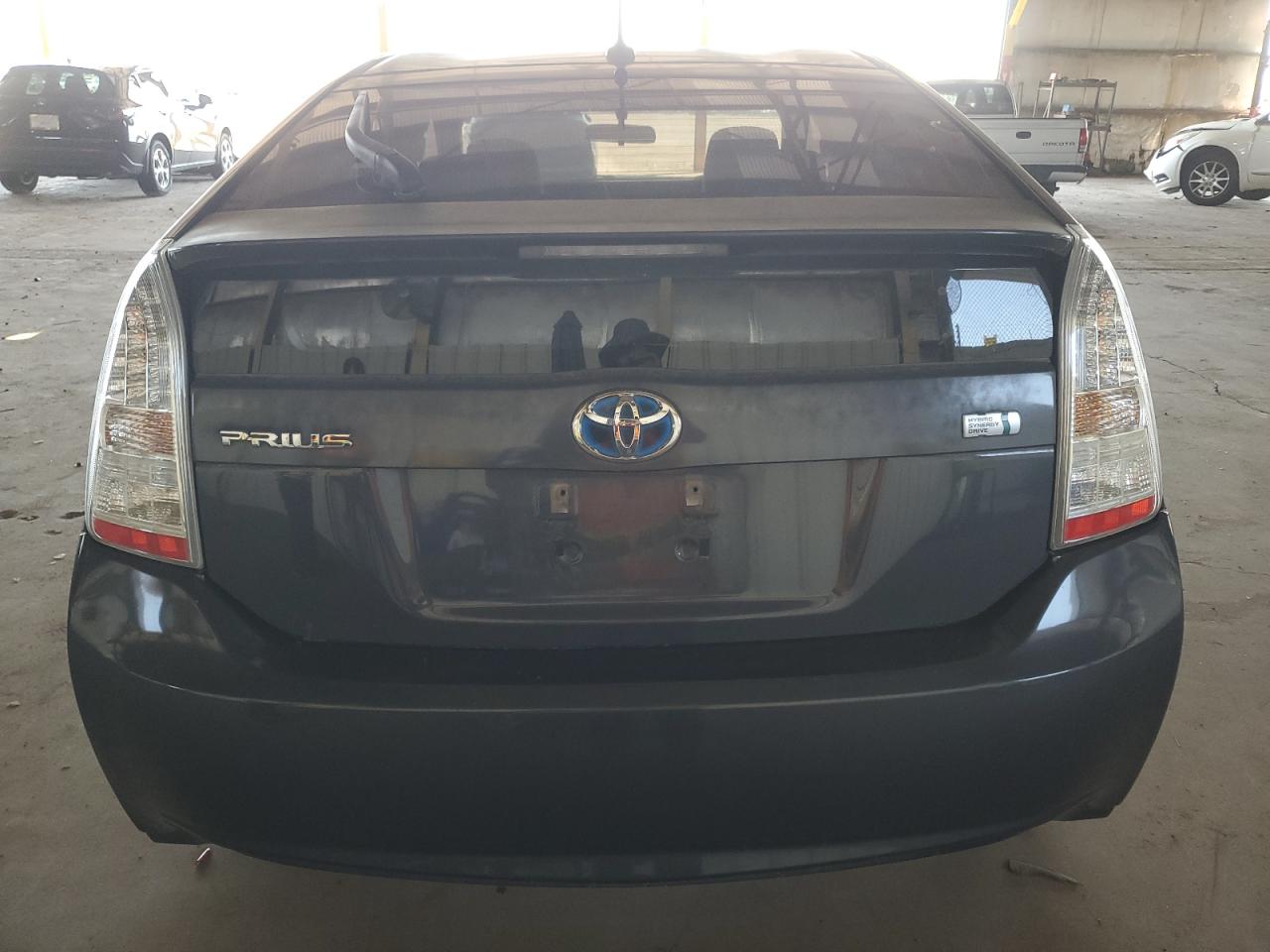 2010 Toyota Prius VIN: JTDKN3DU3A5097420 Lot: 67965744